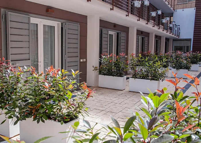 Borgo San Lorenzo *