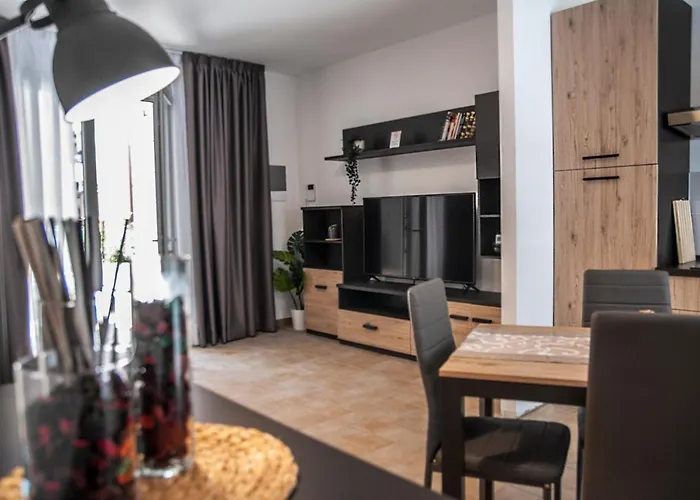 Ferienhaus Borgo San Lorenzo