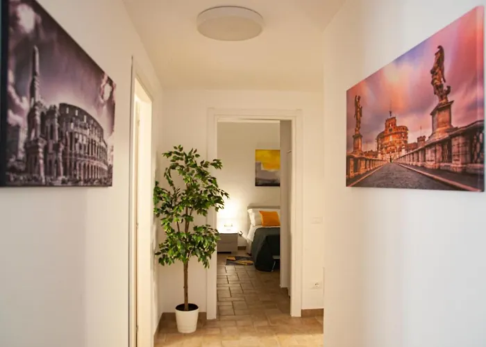 Borgo San Lorenzo *