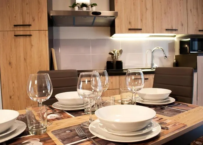 Tatil Evi Borgo San Lorenzo *