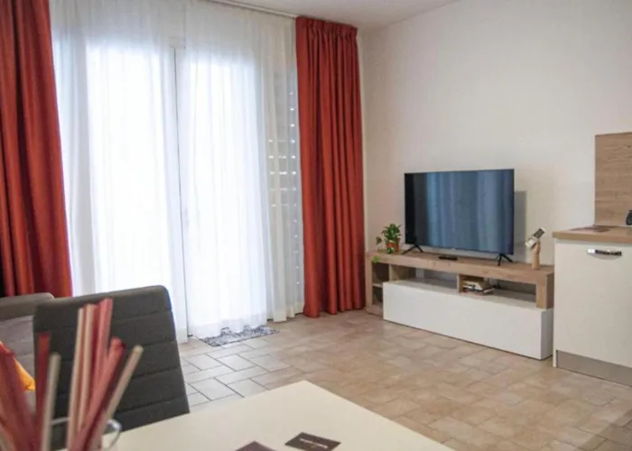 Borgo San Lorenzo Prázdninový dům Řím