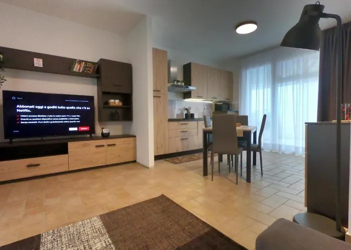 Borgo San Lorenzo Řím