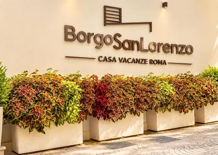 Borgo San Lorenzo