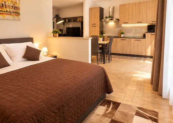 Tatil Evi Borgo San Lorenzo *