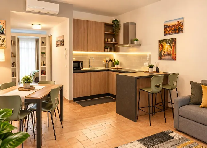 Tatil Evi Borgo San Lorenzo