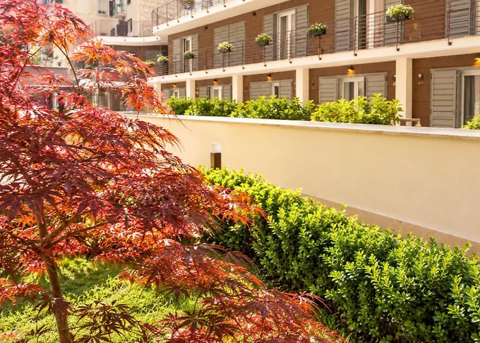 Borgo San Lorenzo Hébergement de vacances